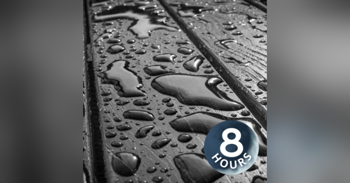 Rain Rain (Don't Go Away) 8 Hours Rainstorm Sounds for Sleep or Studying Rain Rain (Don't Go Away) 8 Hours Rainstorm Sounds for Sleep or Studying