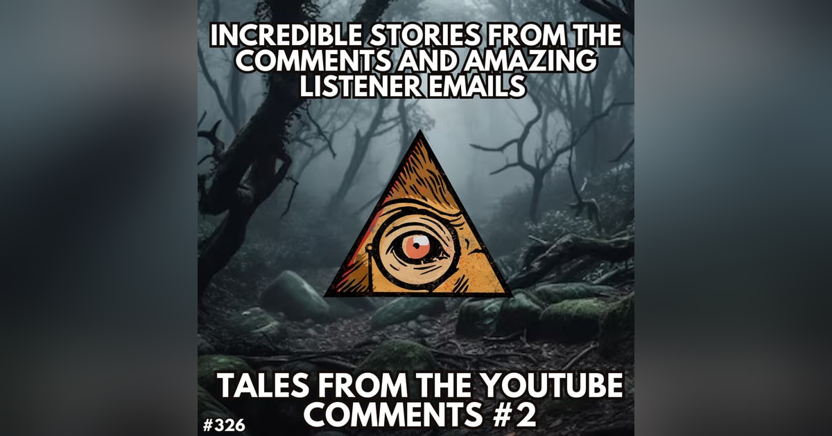 Tales from the Comments #2 / EPISODE UPDATES! Tales from the Comments #2 / EPISODE UPDATES!