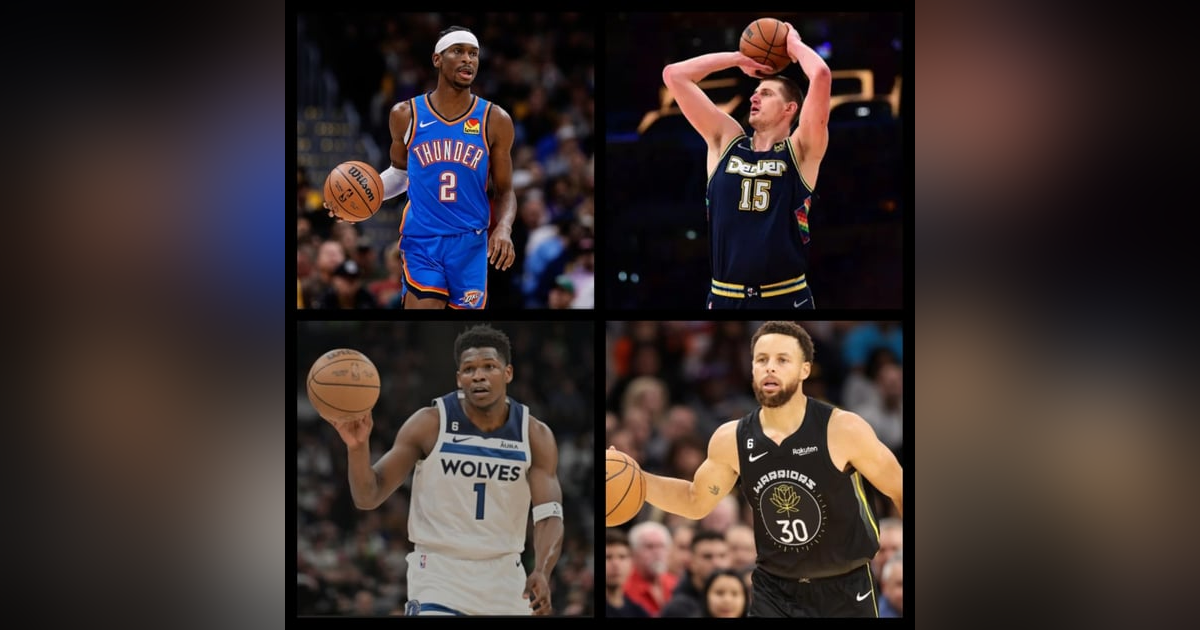 2024-25 Season, NBA Western Conference Semifinals Preview 2024-25 Season, NBA Western Conference Semifinals Preview