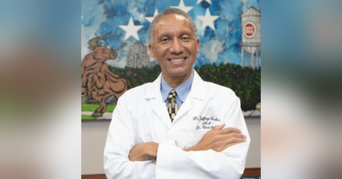 Interview with Dr. Scales aka Dr. Clear Skin Interview with Dr. Scales aka Dr. Clear Skin