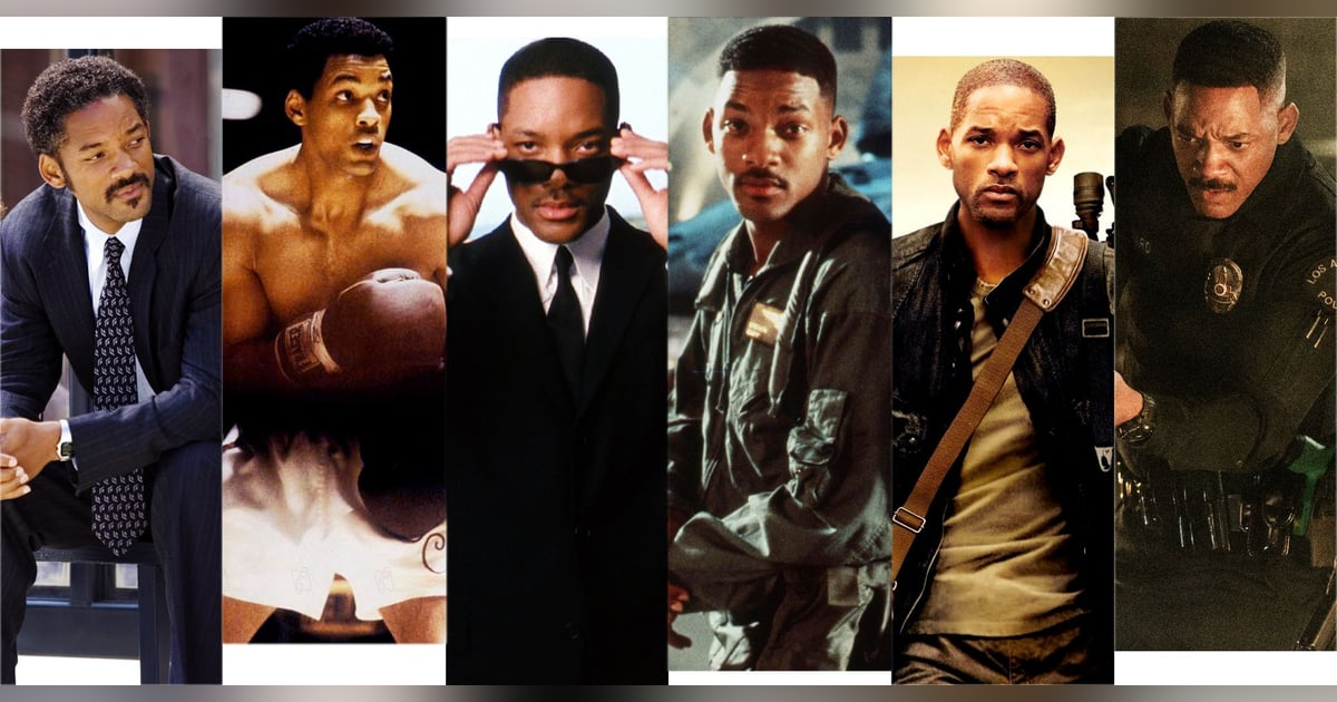 Jay Movie Talk Ep.128 Will Smith Jay Movie Talk Ep.128 Will Smith