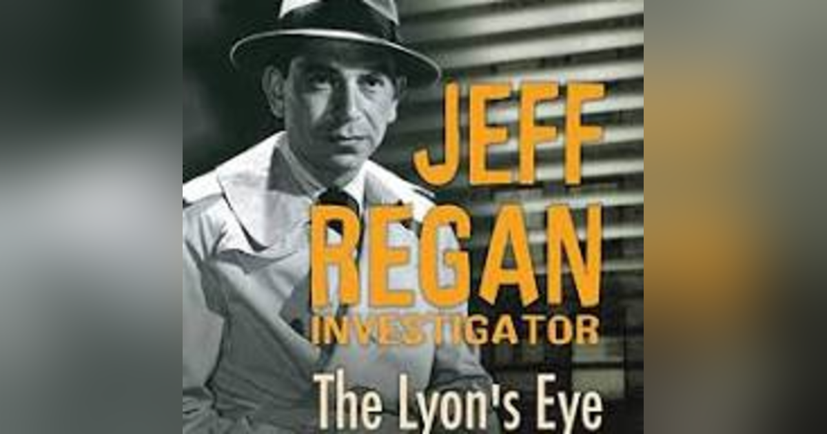 THE PILGRIM'S PROGRESS and THE MAN WHO FOUGHT BACK JEFF REGAN, INVESTIGATOR THE PILGRIM'S PROGRESS and THE MAN WHO FOUGHT BACK JEFF REGAN, INVESTIGATOR