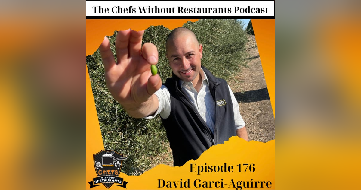 All About Olive Oil with Master Miller David Garci-Aguirre of Corto All About Olive Oil with Master Miller David Garci-Aguirre of Corto