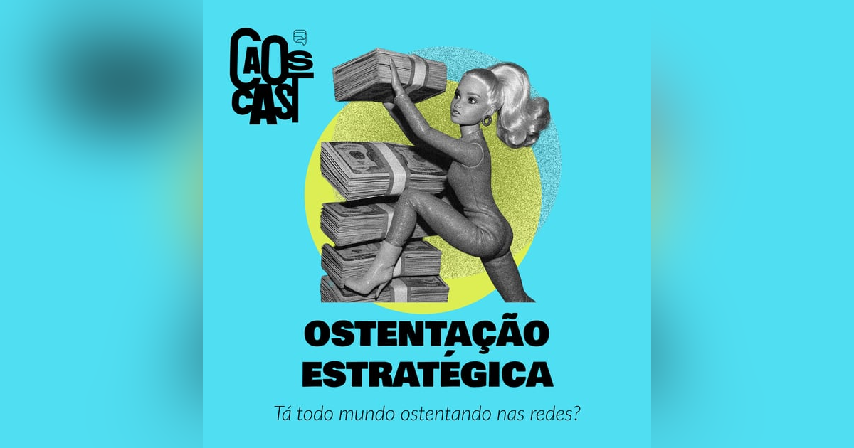 Ostentação Estratégica Ostentação Estratégica