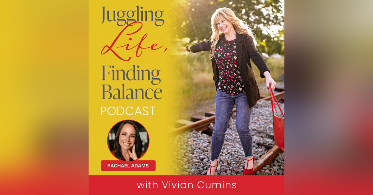 The Simple Shift: Transitioning to a Life of True Significance | Ep. 024 The Simple Shift: Transitioning to a Life of True Significance | Ep. 024