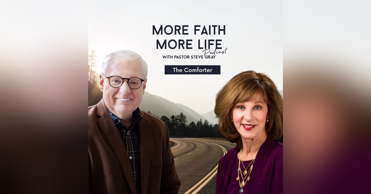 The Comforter The Comforter