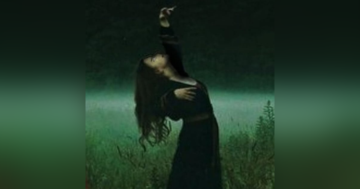 La Bruja De Los Girasoles Historias De Terror - REDE La Bruja De Los Girasoles Historias De Terror - REDE