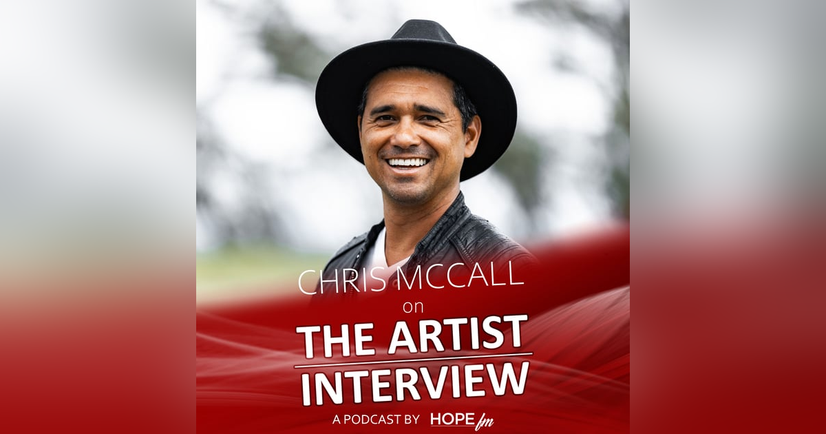 Chris McCall - YWAM Kona Chris McCall - YWAM Kona