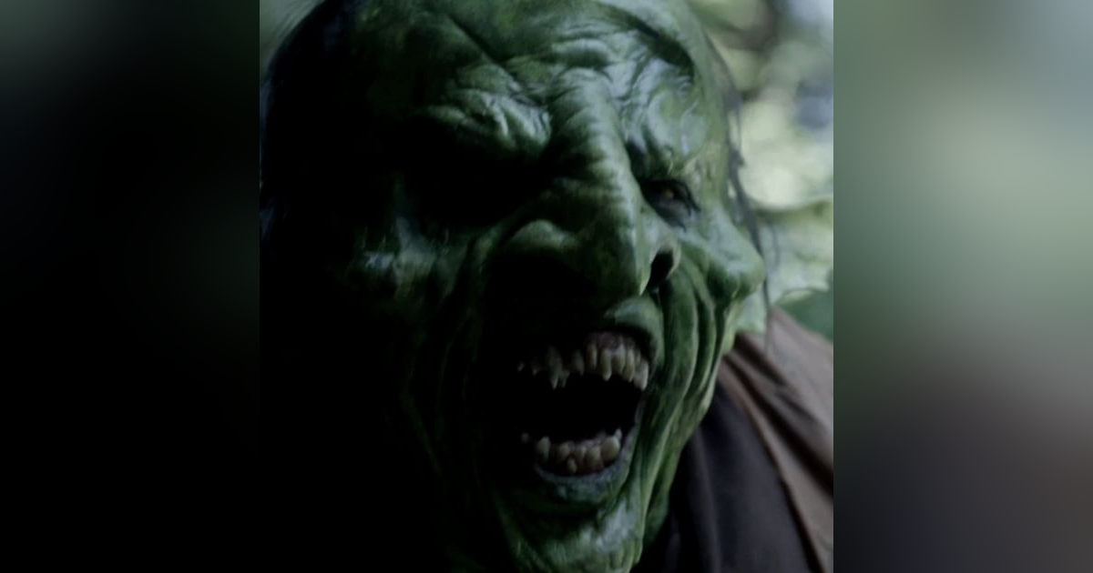 El Pastor Y El Duende Historias De Terror - REDE El Pastor Y El Duende Historias De Terror - REDE