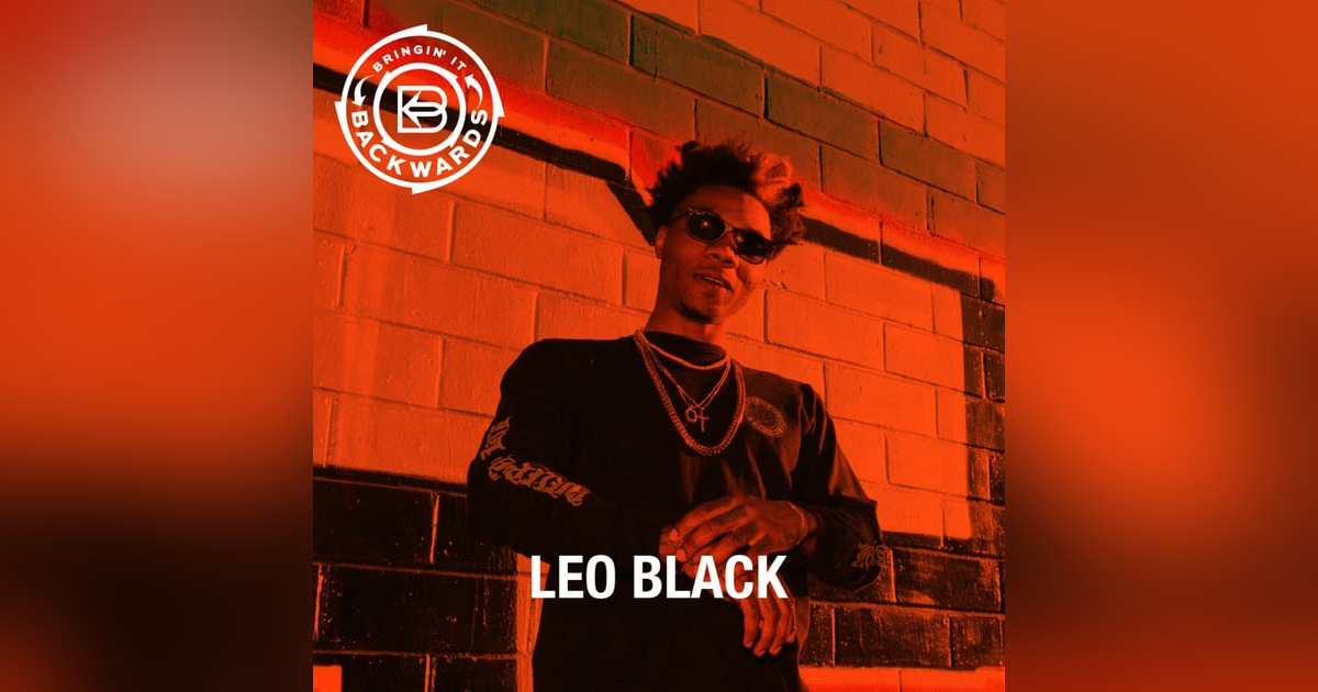 Interview with Leo Black Interview with Leo Black