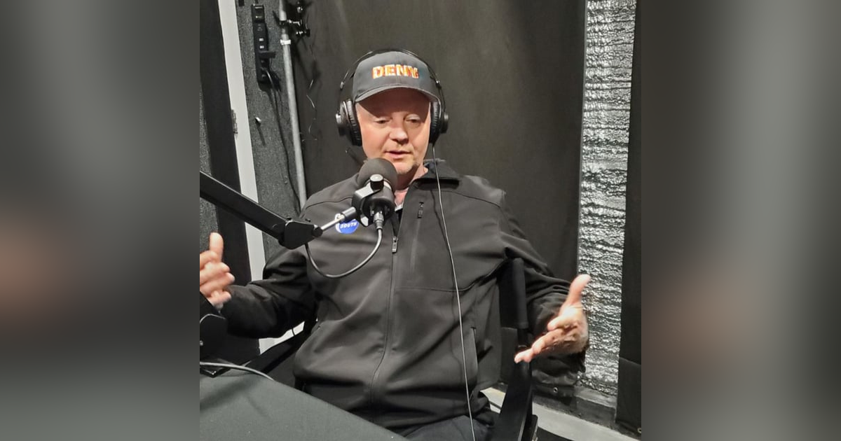 Jeff Bergosh: Nothing off limits! Let the New Years Fireworks Begin! Jeff Bergosh: Nothing off limits! Let the New Years Fireworks Begin!