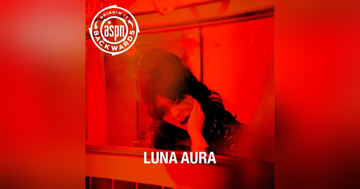 Interview with Luna Aura Interview with Luna Aura