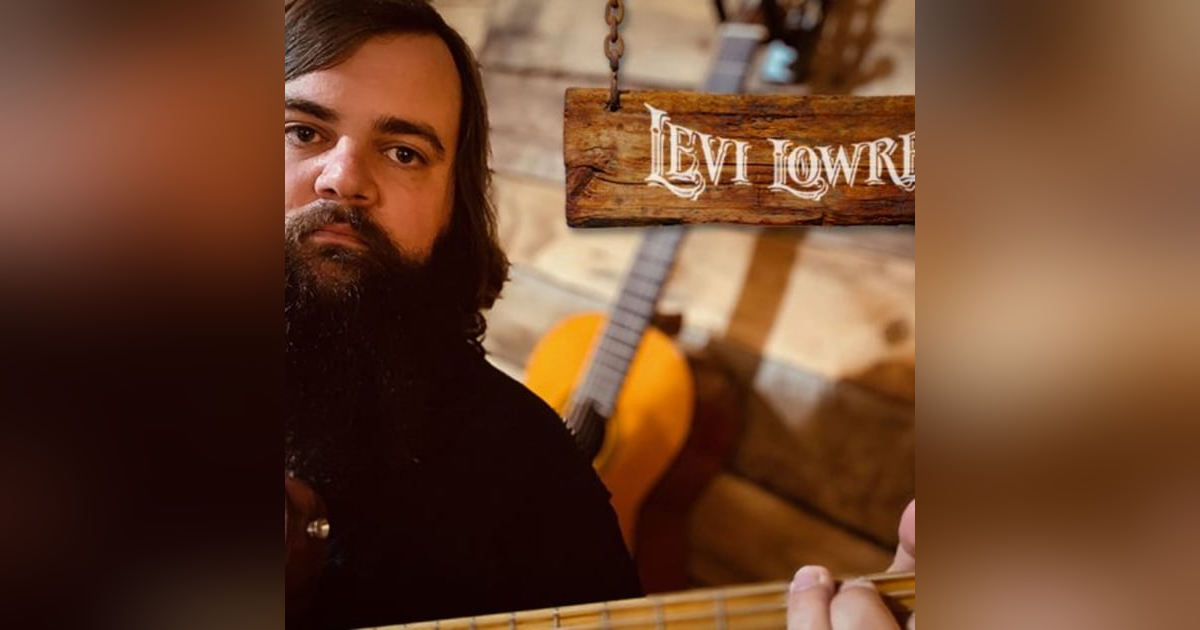 Where Do Songs Come From with CMA Nominated Artist/Songwriter Levi Lowrey and Kyle Forry Where Do Songs Come From with CMA Nominated Artist/Songwriter Levi Lowrey and Kyle Forry