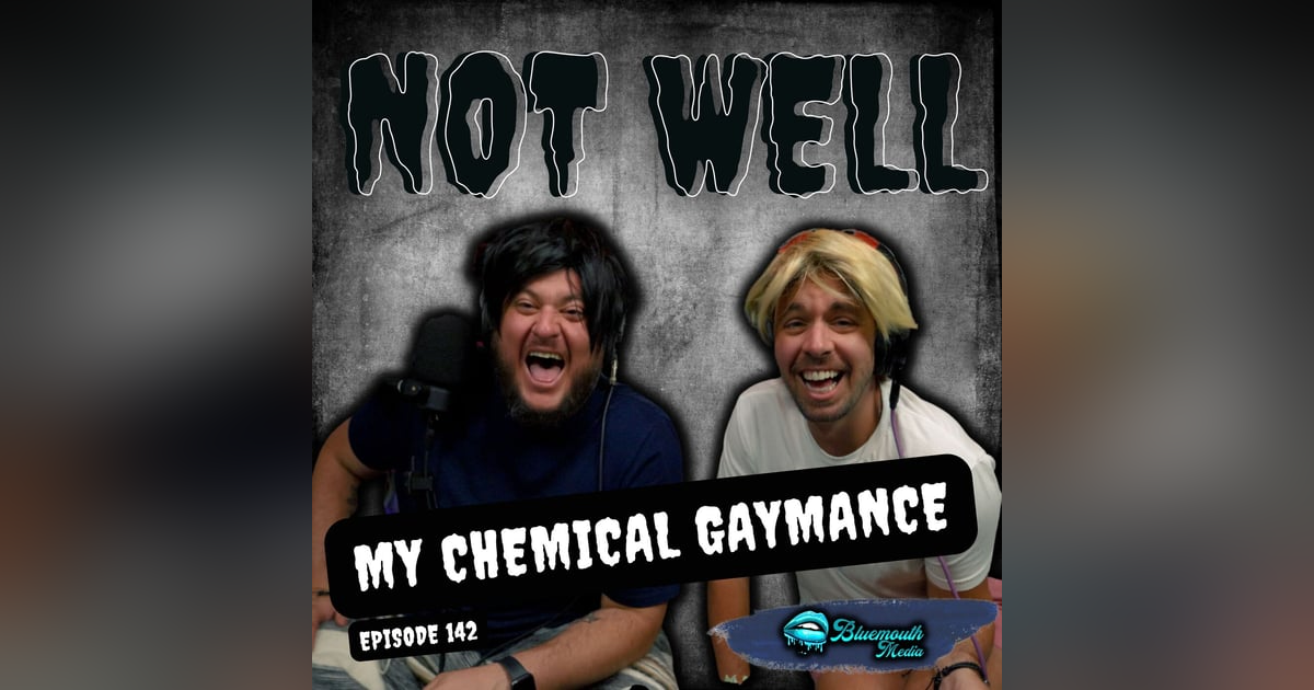 My Chemical Gaymance My Chemical Gaymance