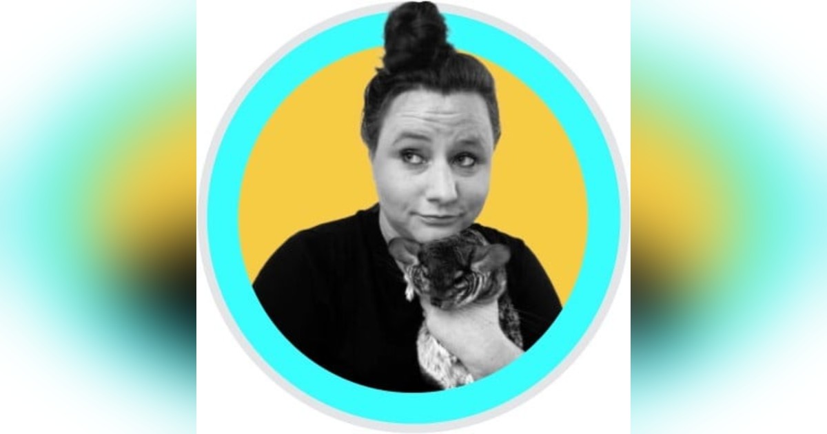 E63: Exploring the World & Growing Your Business with Mariya Pallais E63: Exploring the World & Growing Your Business with Mariya Pallais