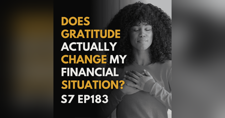 image for The Power of a Grateful Heart (and Wallet) in Christian Finances