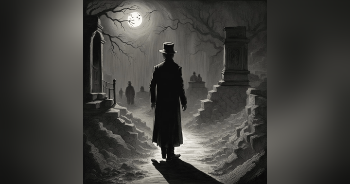 image for Afraid of Shadow People