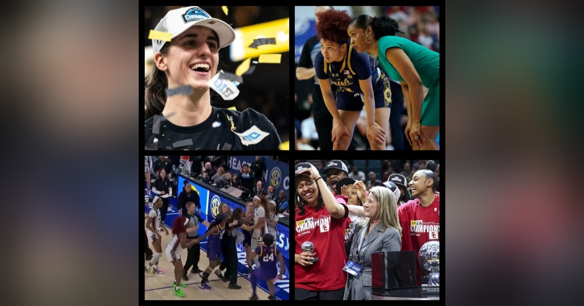 2023-24 Season: Week 19 Recap, Part 1 2023-24 Season: Week 19 Recap, Part 1