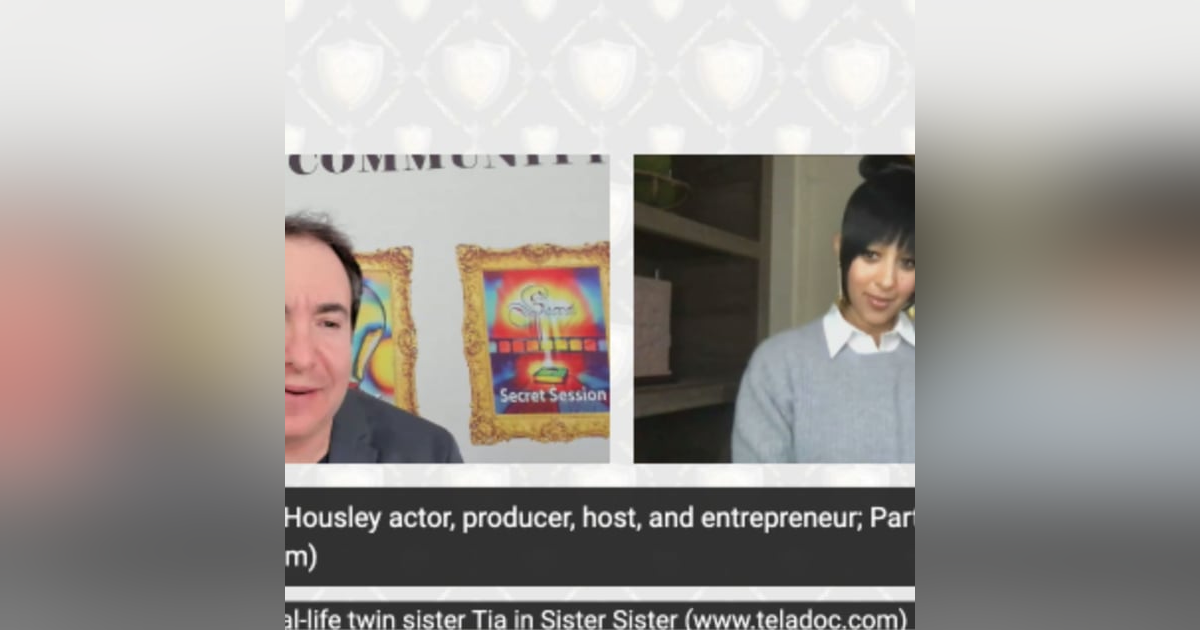 Tamera Mowrey Housley Actor Sister Sister, Emmy Winning Talk Show Host The Real Tamera Mowrey Housley Actor Sister Sister, Emmy Winning Talk Show Host The Real