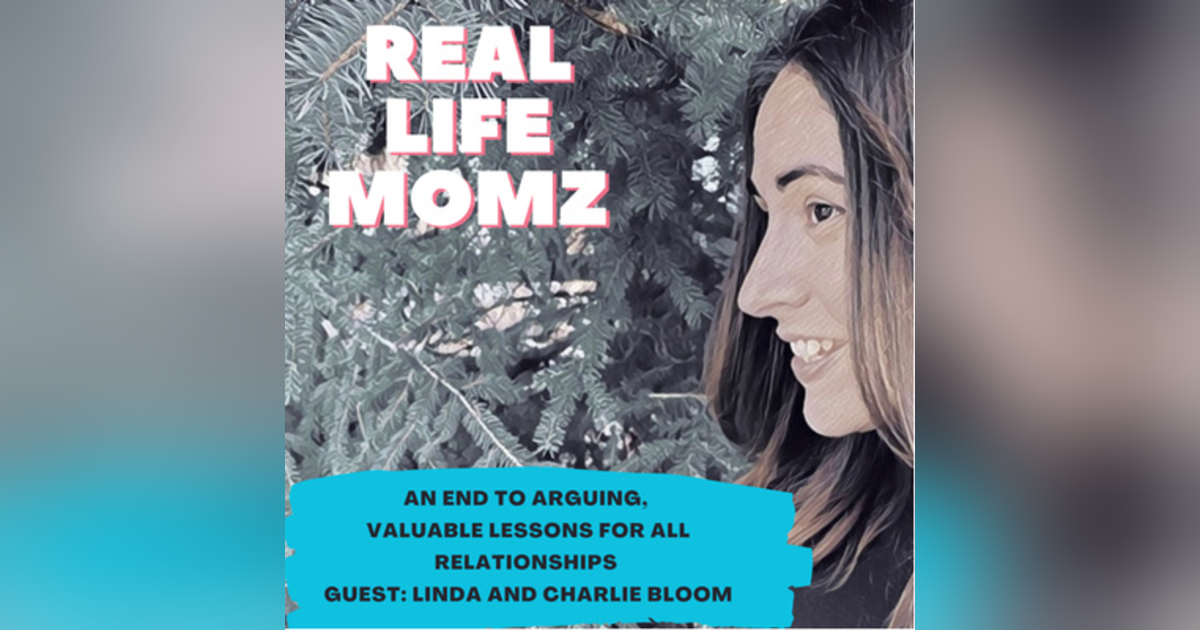 An End To Arguing, Valuable Lessons For All Relationships with Linda and Charlie Bloom An End To Arguing, Valuable Lessons For All Relationships with Linda and Charlie Bloom