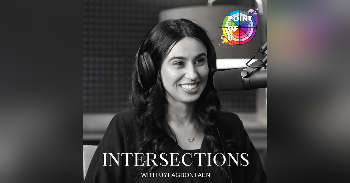 Intersections: Farah Khan Intersections: Farah Khan