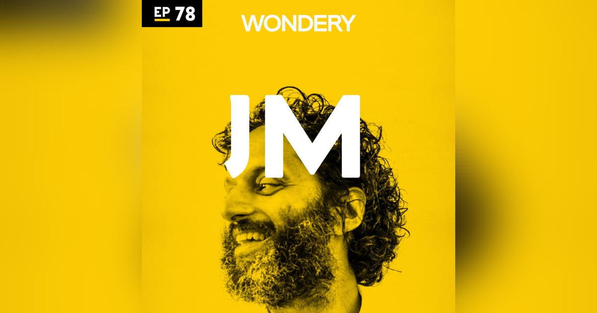 Jason Mantzoukas Jason Mantzoukas