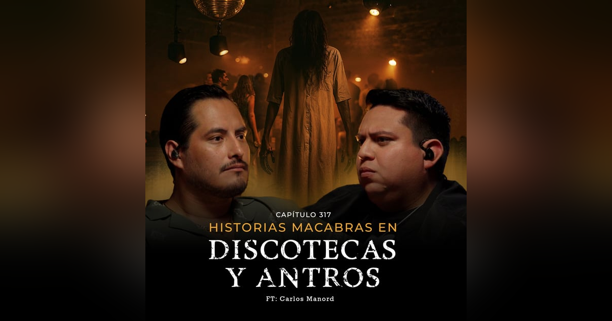 El Diablo Ronda La Discoteca | Relatos Macabros en Antros El Diablo Ronda La Discoteca | Relatos Macabros en Antros