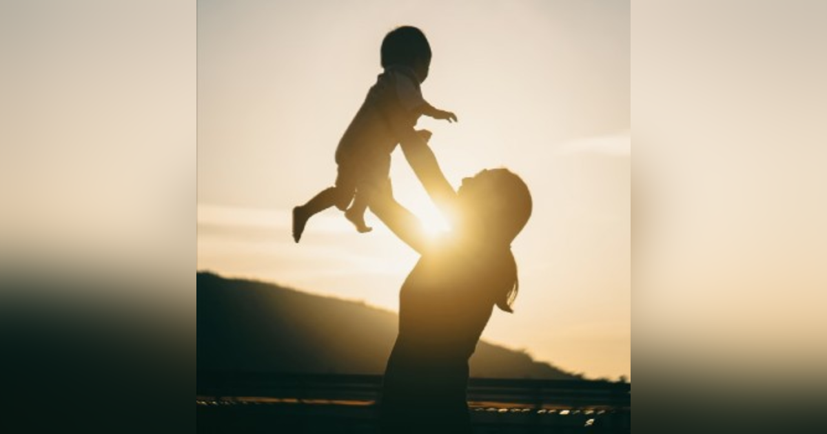 Interview #5: Rebecca Gruenspan - Adoption: A Celebration of Life Interview #5: Rebecca Gruenspan - Adoption: A Celebration of Life