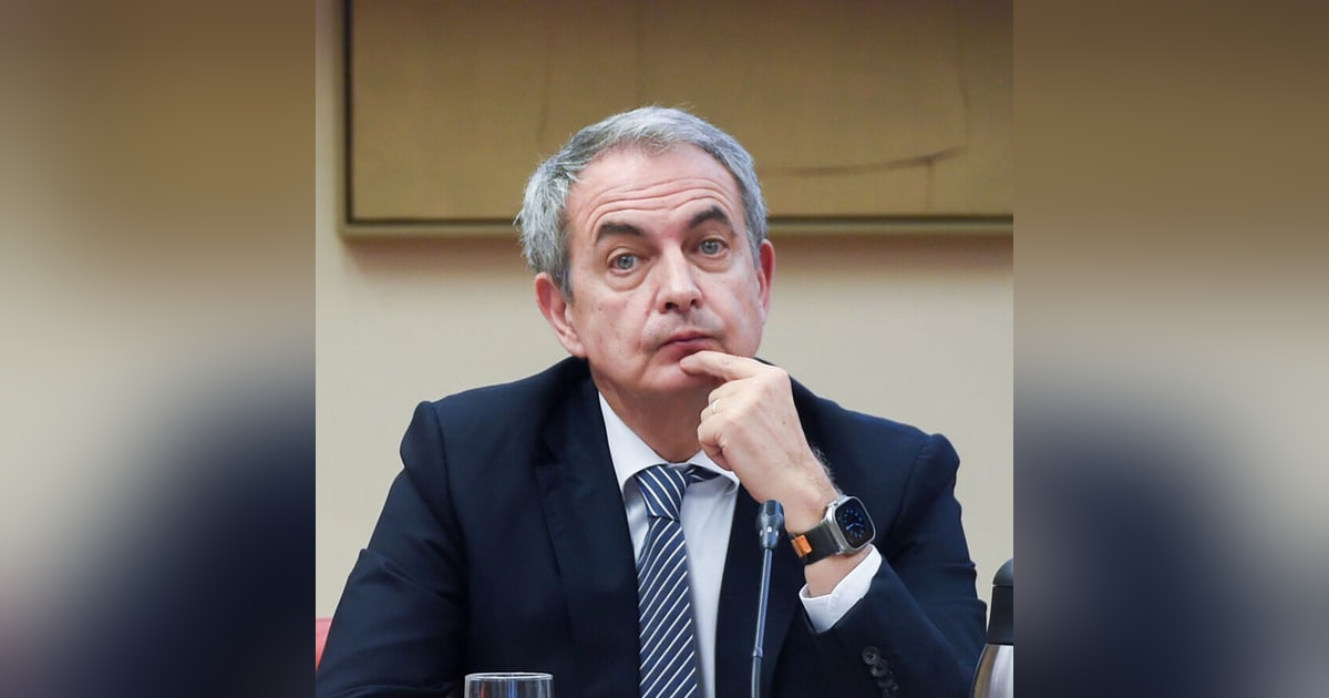 Tertulia de Federico: El PP baraja convocar a Zapatero en el Senado antes de las elecciones en Castilla y León Tertulia de Federico: El PP baraja convocar a Zapatero en el Senado antes de las elecciones en Castilla y León