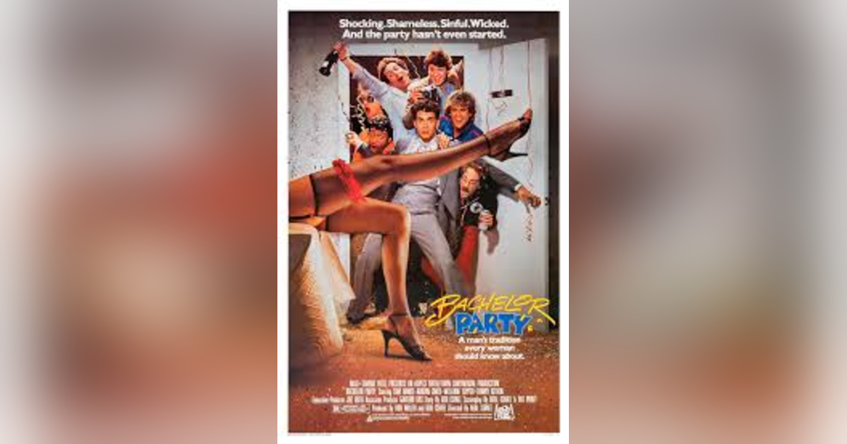 Bachelor Party (1984) Bachelor Party (1984)