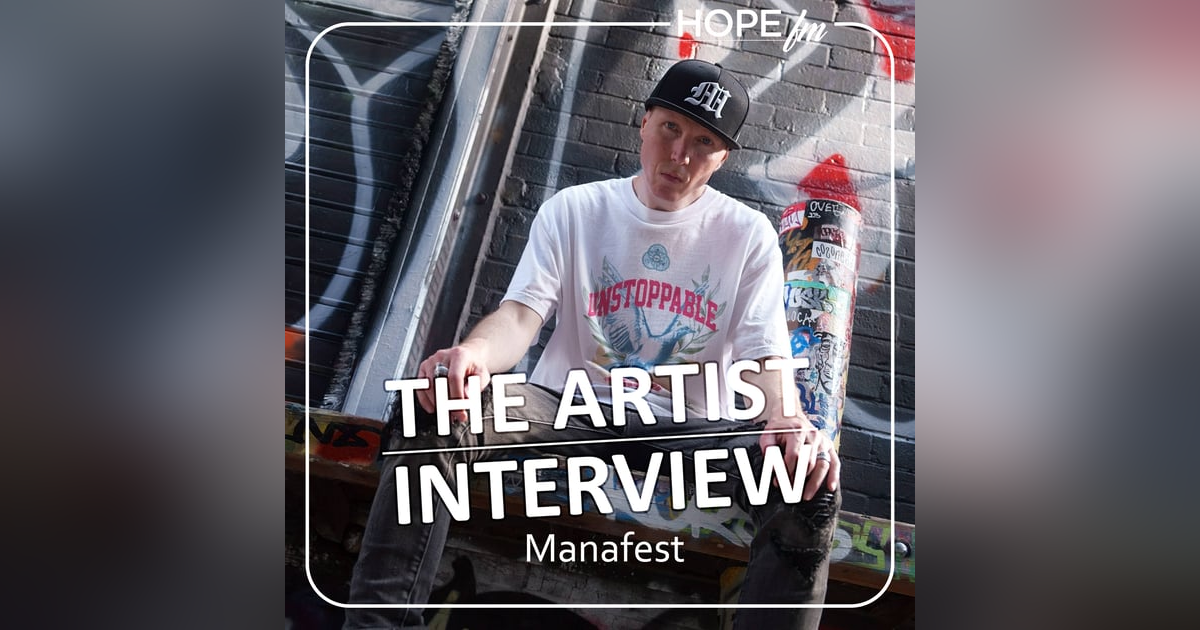 Manafest Manafest