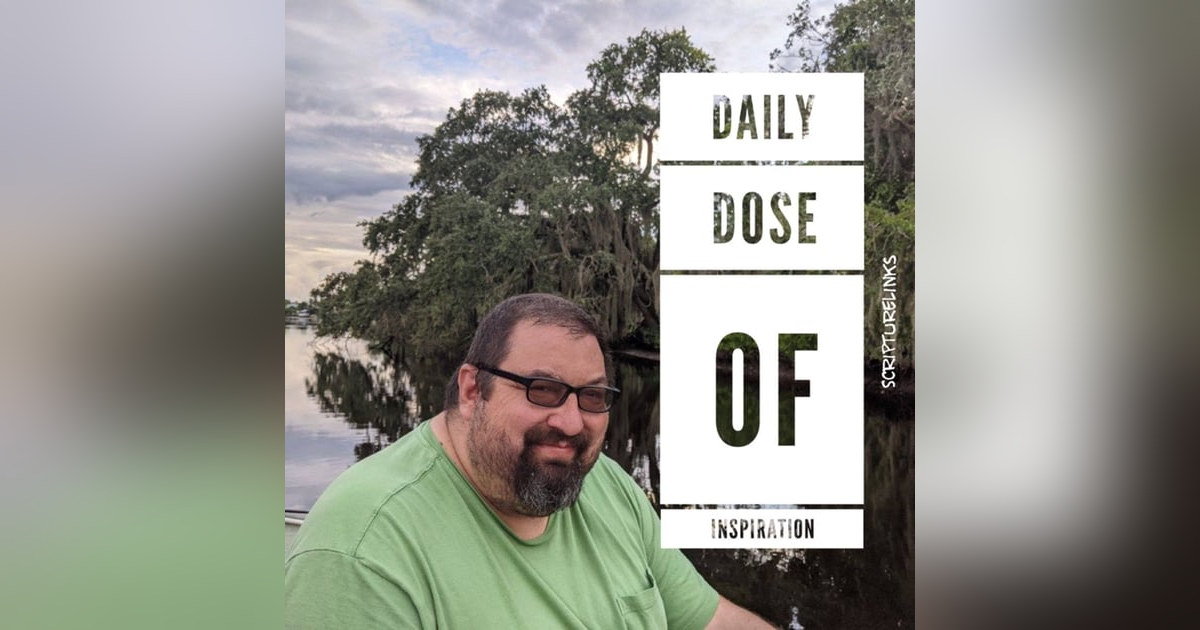 Episode 1628 - How is your forgiveness part 1 Episode 1628 - How is your forgiveness part 1