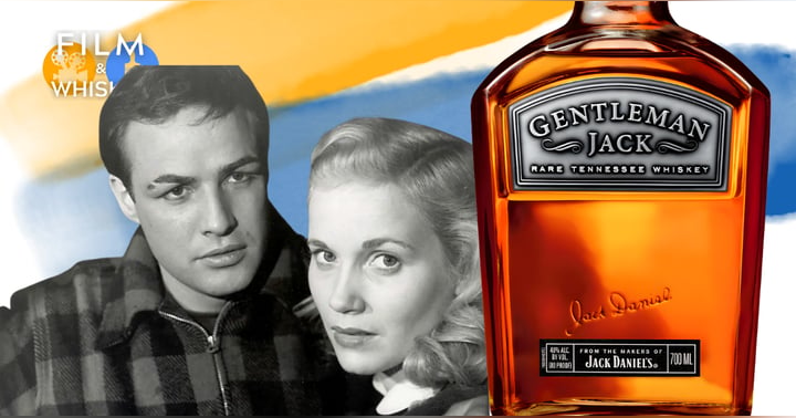 image for Whiskey Review: Gentleman Jack Tennessee Whiskey