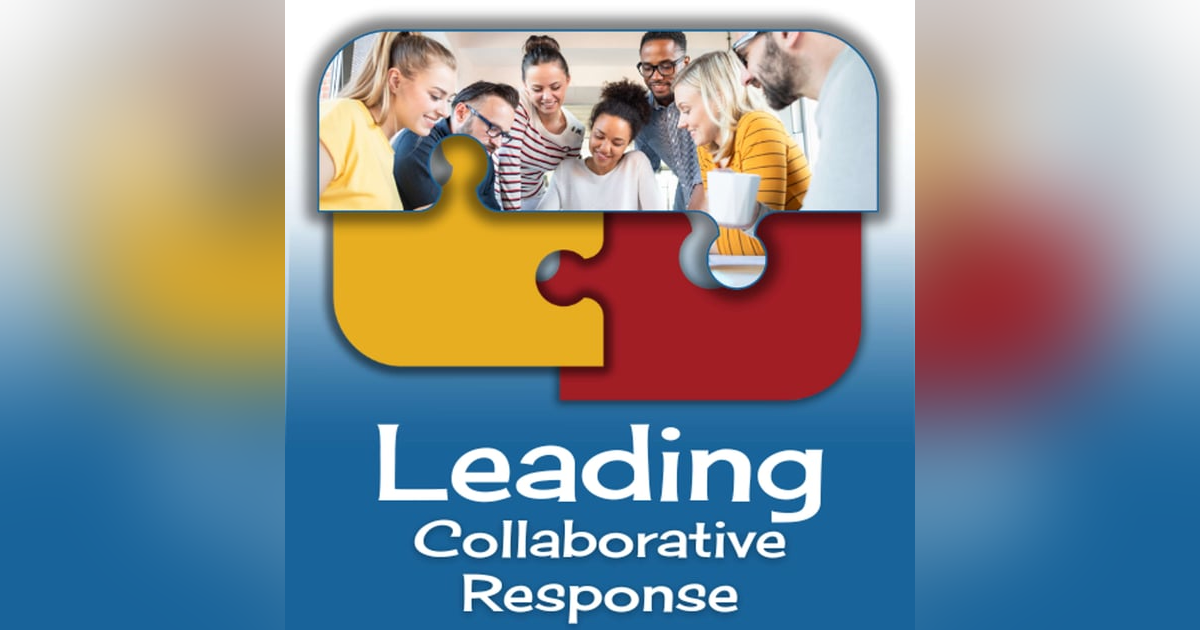 Summer Replay #7 Deepening Instructional Clarity and Support for All Through Collaborative Response with Darrin DeForge Summer Replay #7 Deepening Instructional Clarity and Support for All Through Collaborative Response with Darrin DeForge