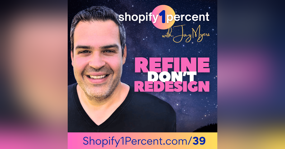What is the Highest Converting Shopify Website? (and Should it be Pretty… or Profitable?) What is the Highest Converting Shopify Website? (and Should it be Pretty… or Profitable?)