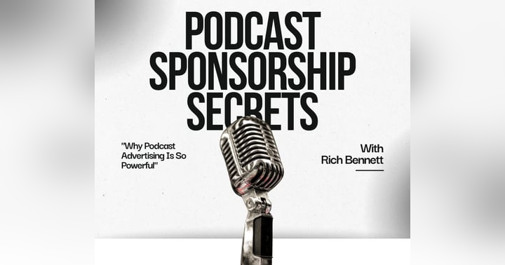 image for Podcast Sponsorship: It's More Than Just an Ad
