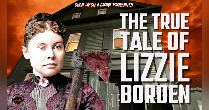 image for Lizzie Borden: Murder, Mystery, and the Trial That Divided a Nation