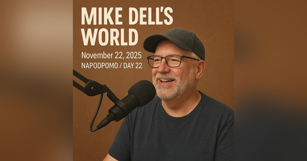 A Laid-Back Saturday Update A Laid-Back Saturday Update