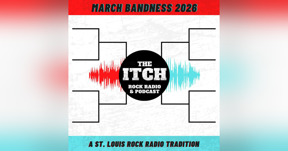 March Bandness 2026 Voting Is Open! March Bandness 2026 Voting Is Open!
