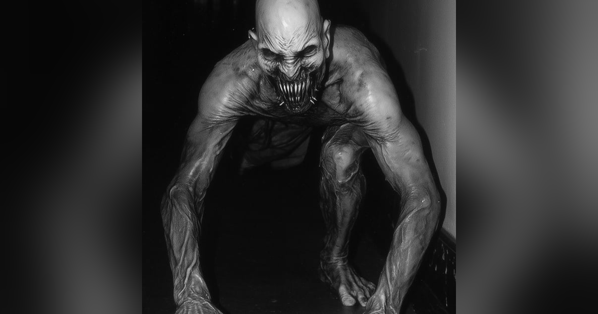 Así Son Los ÁNGELES De La GUARDA Historias De Terror - REDE Así Son Los ÁNGELES De La GUARDA Historias De Terror - REDE