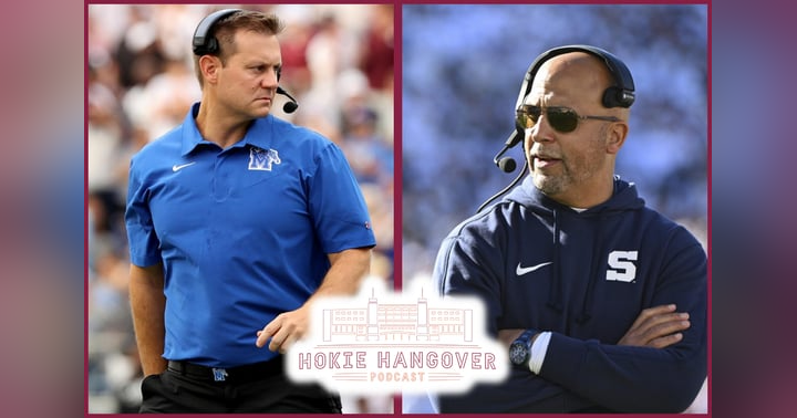 image for The Definitive Ranking of Candidates for Virginia Tech's Next Head Coach