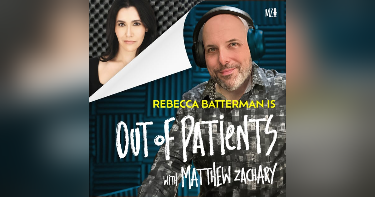 Cancer, AI, and the Meaning of Life Cancer, AI, and the Meaning of Life
