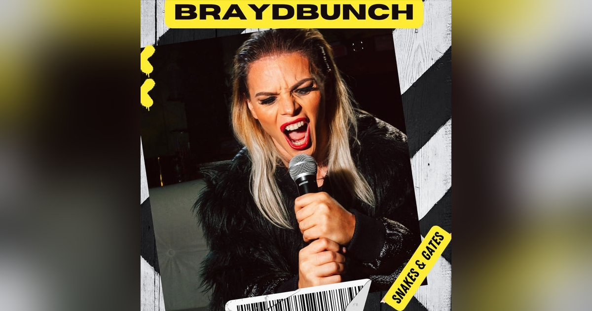 Trans Non-binary Artist/Athlete Braydbunch Trans Non-binary Artist/Athlete Braydbunch