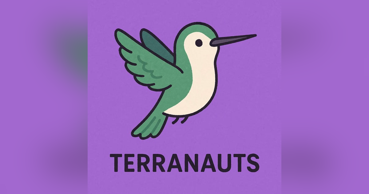 ¡Colibríes! ¡Colibríes!