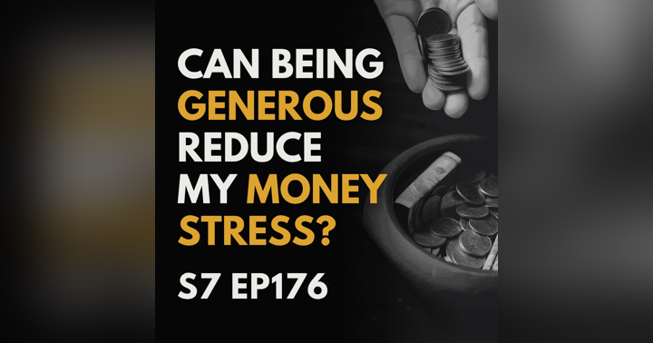 image for Why Generosity Might Be the Missing Piece in Your Budget