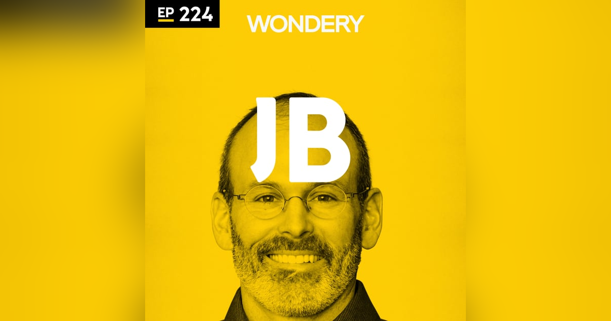Jud Brewer Jud Brewer