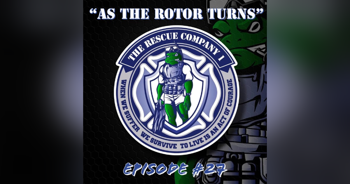 Episode #27 Responding To The Pulse Night Club Shooting (Part 3 of 3) Episode #27 Responding To The Pulse Night Club Shooting (Part 3 of 3)