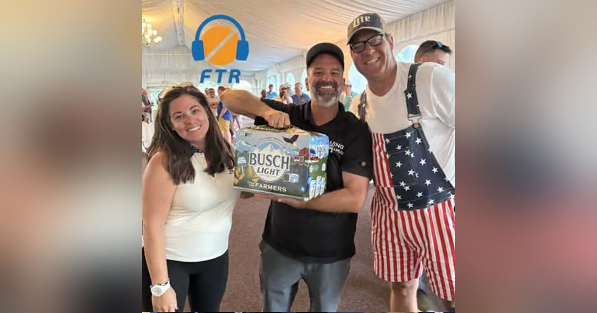 Special Report: MWFA FSTNR Week '25 Special Report: MWFA FSTNR Week '25