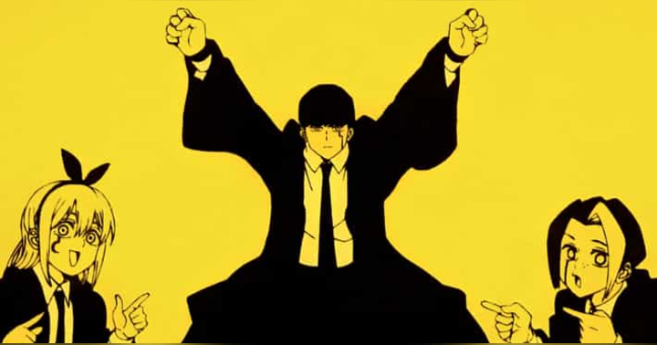 image for Suuuper Anime Top 5 Anime Openings