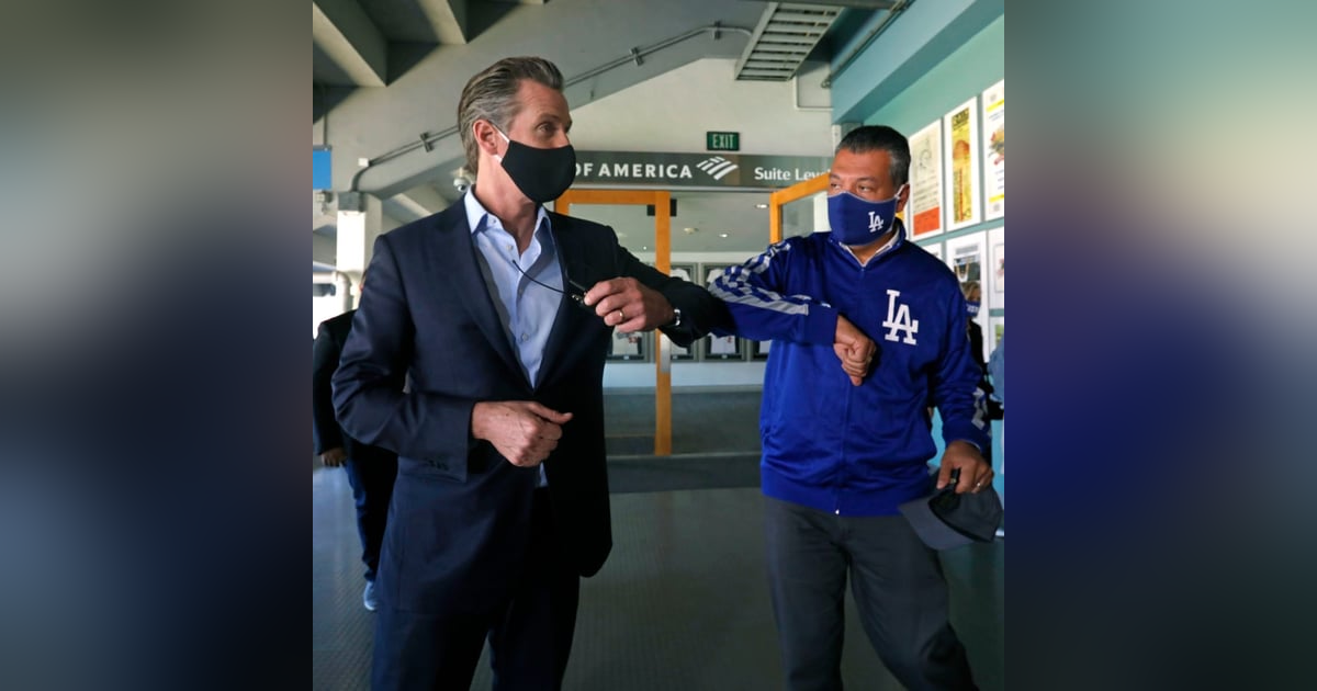 Newsom's Choice : Kamala's Senate Seat Replacement Newsom's Choice : Kamala's Senate Seat Replacement